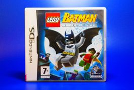Lego Batman : Le Jeu Vidéo - Nintendo DS