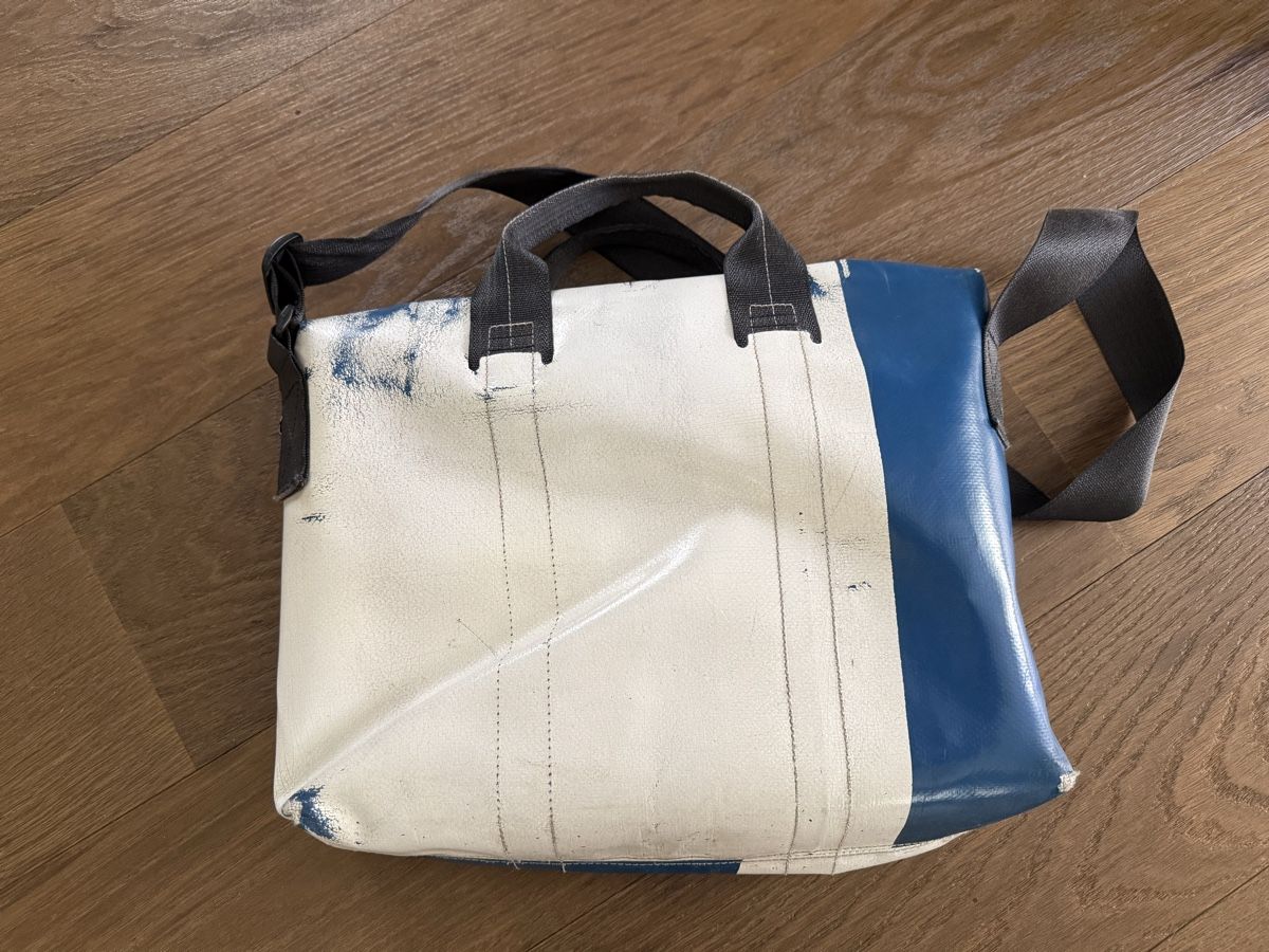 Freitag Taschen: Freitag Tasche Laptop – Gebraucht aus Winterthur von tanscha 1