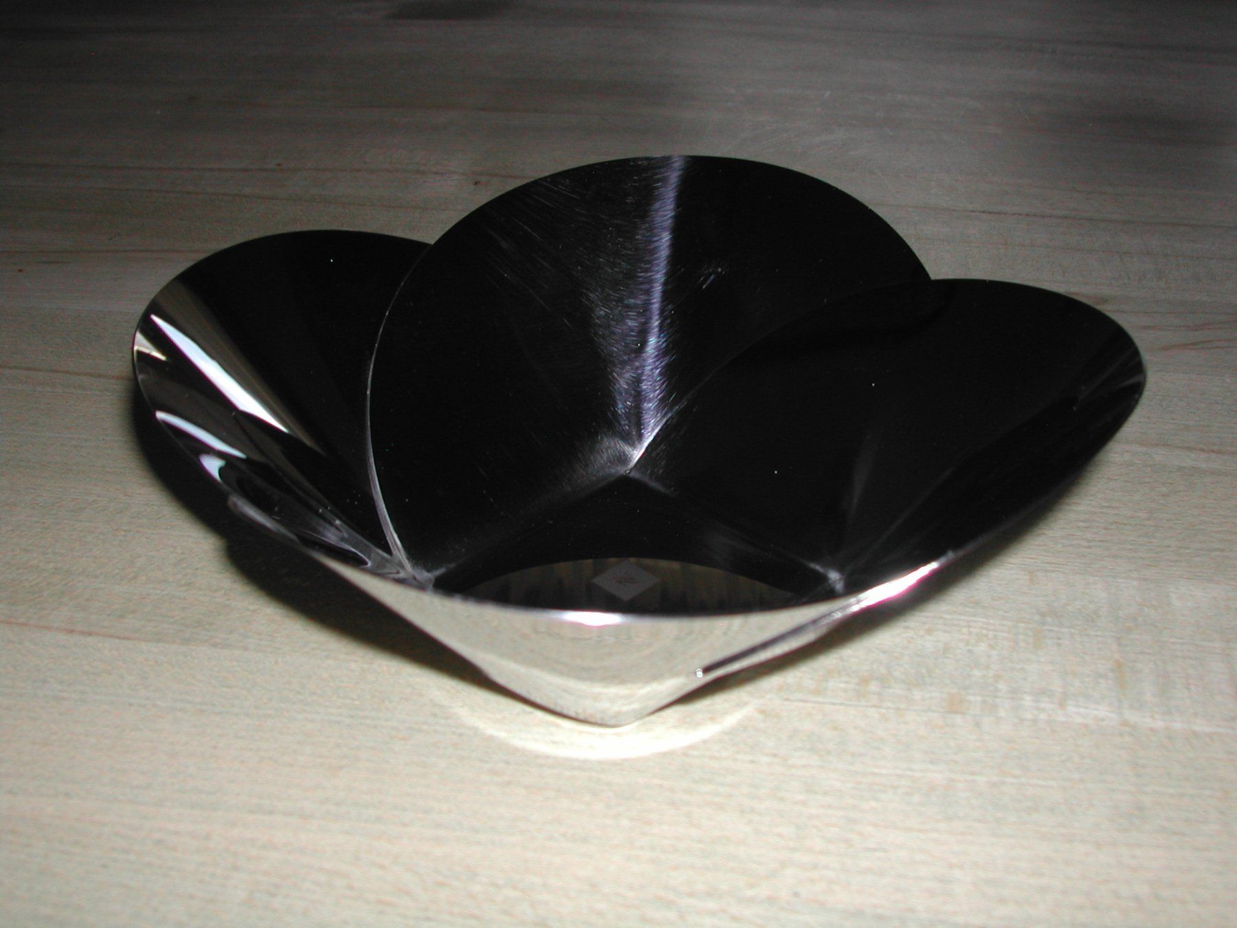 Alessi Ciotole: Korbschale Alessi Pianissimo – Nuovo e nell'imballaggio originale da Trun venduto da Romi066 1