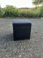 IKEA BOSNÄS Hocker mit Aufbewahrung 