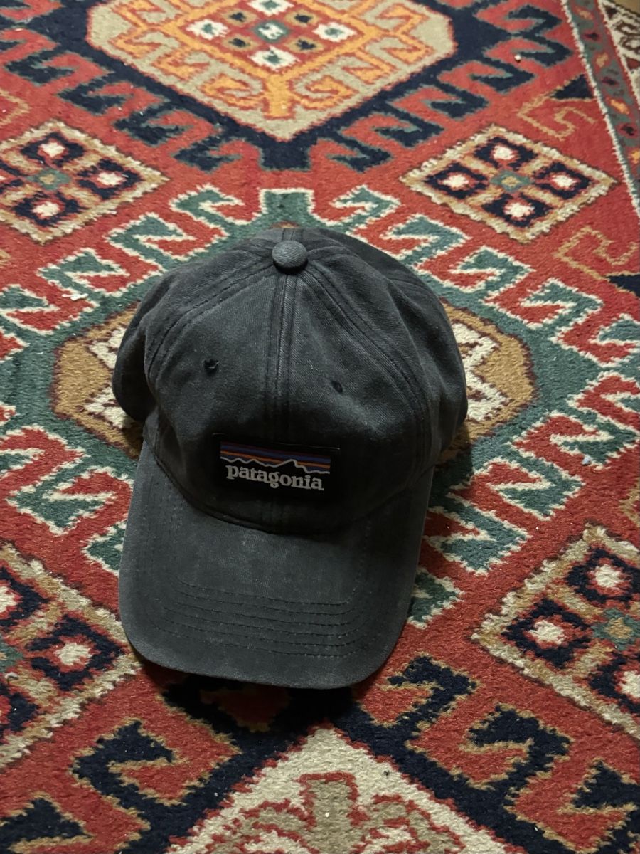 Sonstige Kleidung & Accessoires: Patagonia Cap – Gebraucht aus Basel von kleinerprinz
