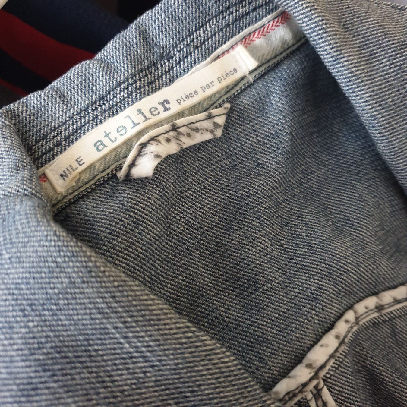 Nile Giacche: Nile schöner Blazer Gr. S – Nuovo (secondo la descrizione) da Frenkendorf venduto da Moon111 3