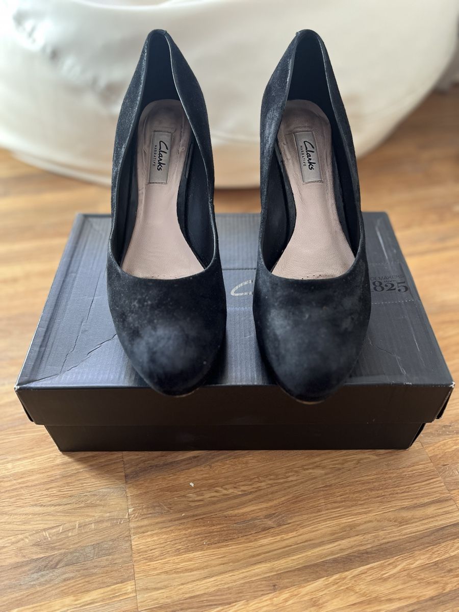 Scarpe da donna: Damen Schuhe – Usato da Zürich venduto da Bidon3011