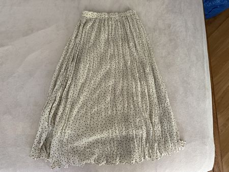Vintage Polka Dot Rock (Gr. XS)