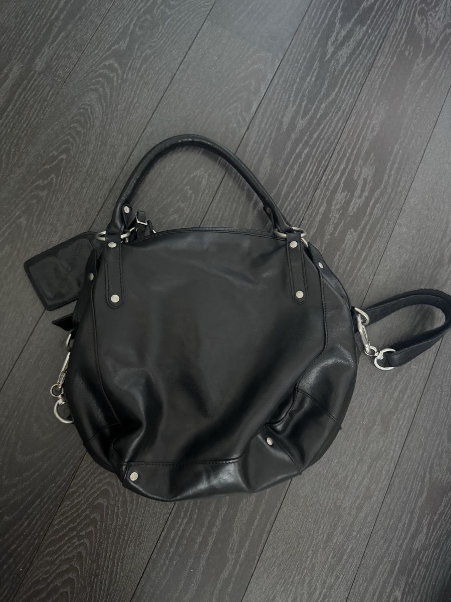 Borse da donna:  Cowboy Handbag – Nuovo (secondo la descrizione) da St. Gallen venduto da bea_9qzt 2