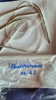 Rundstricknadel Nr. 4.5