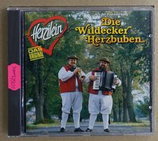 Die Wildecker Herzbuben – Herzilein - F16