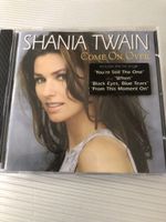 Shania Twain - Come On Over CD -