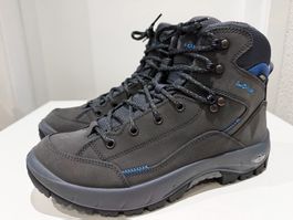 LOWA Condor GTX Mid WS – Damen-Wanderschuhe – Gore-Tex – 40
