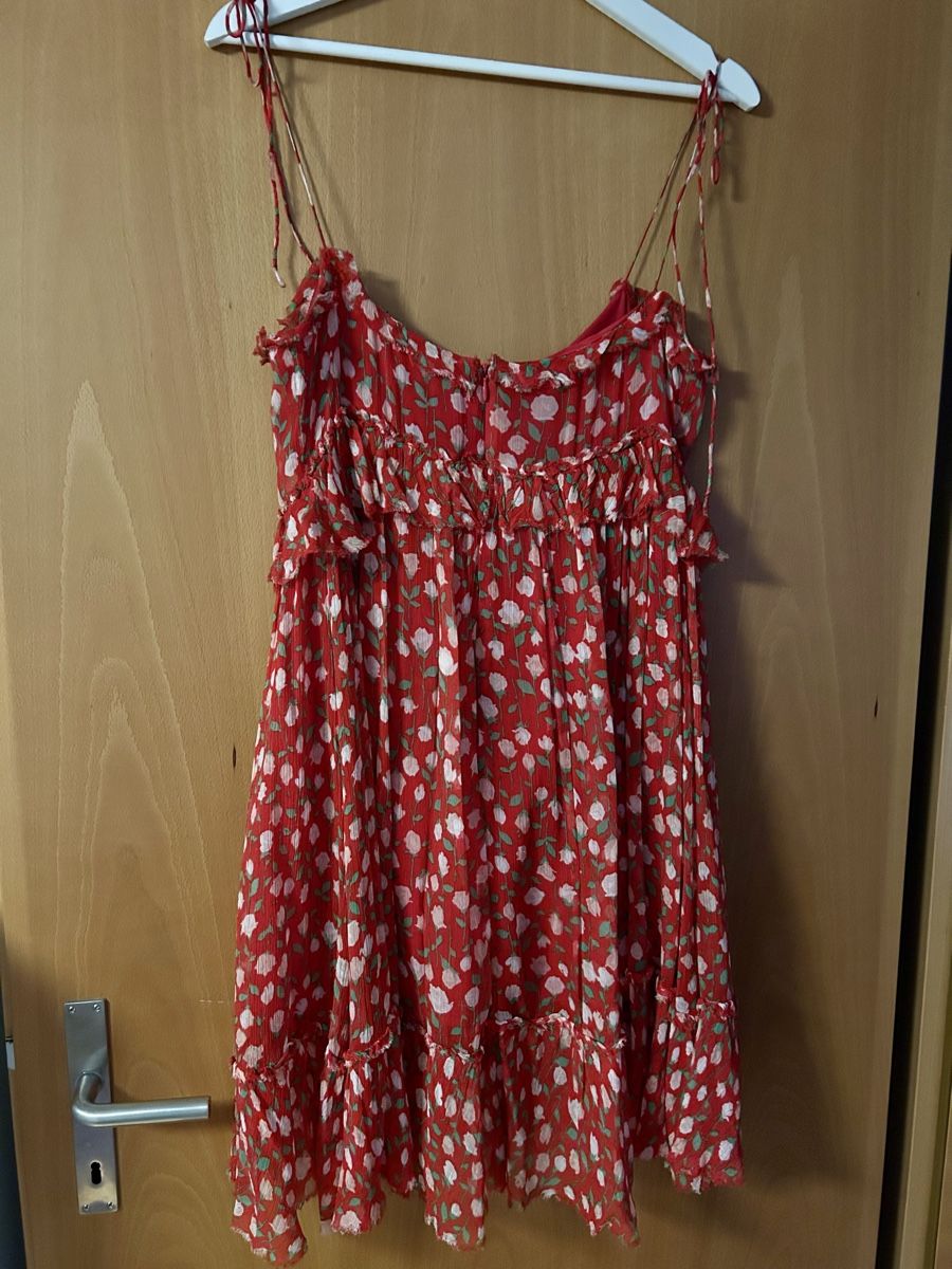 Kooples Vestiti: The Kooples Kleid - Gr. 3  – Usato da Küssnacht am Rigi venduto da Kuna97 3