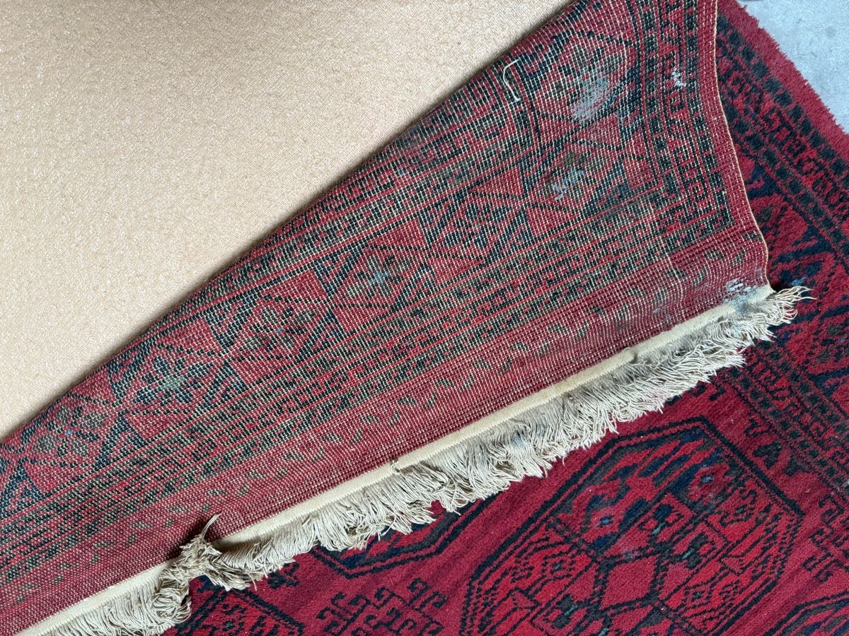 Tappeti: Teppich – Usato da Horriwil venduto da Carrera68 4
