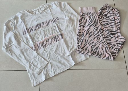 Joli pyjama taille 170