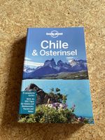 Reiseführer Lonely Planet Chile & Osterinsel