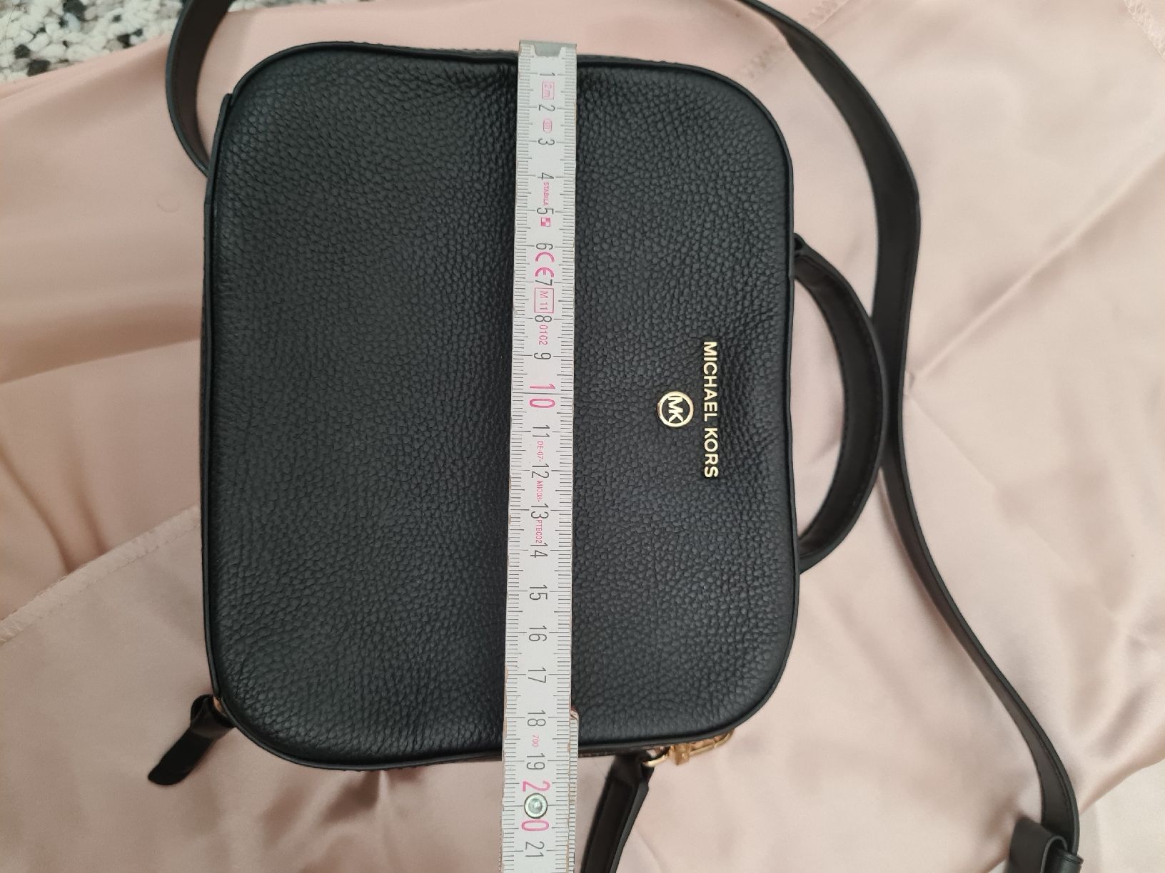Michael Kors Borse da donna: Michael Kors Ledertasche gebraucht – Usato da Schaffhausen venduto da gle_6gfp 6