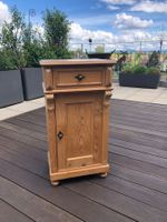 Antikes Biedermeier Nachttischli