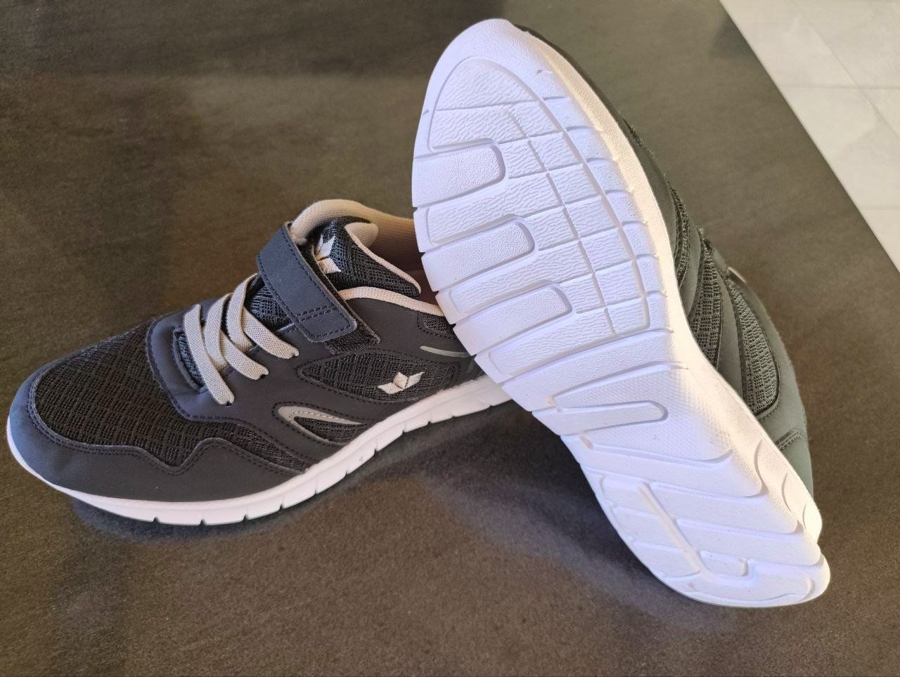 Herrenschuhe: Kinder Sneaker LIKO – Neu (gemäss Beschreibung) aus Biel von Lesche007 1