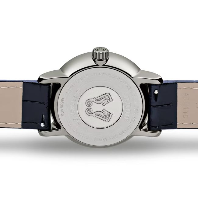Rado Uhren: 40% Rado DiaMaster M Jubilé Moonphase – Neu (gemäss Beschreibung) aus Winterthur von LaBodega 2