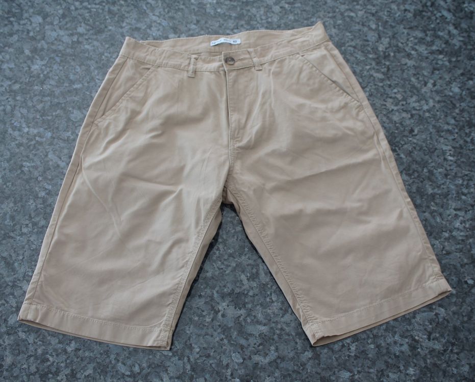 Short Zara de la taille 11 ans avec une étiquette