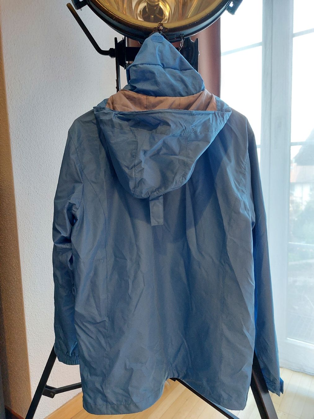 Element Giacche: Pro-X Elements Regenjacke, wasserdicht, Grösse 38 – Nuovo (secondo la descrizione) da Veltheim AG venduto da gave04 3