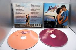 2 CD Kuschelrock 22 SWISS Edit Adrian Stern Myron Anastacia