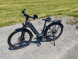 Vélo éléctrique Kalkhoff Entice 5.B Move