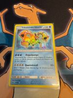 Schimmerndes Volcanion (SLG 27) - Schimmernde Legenden