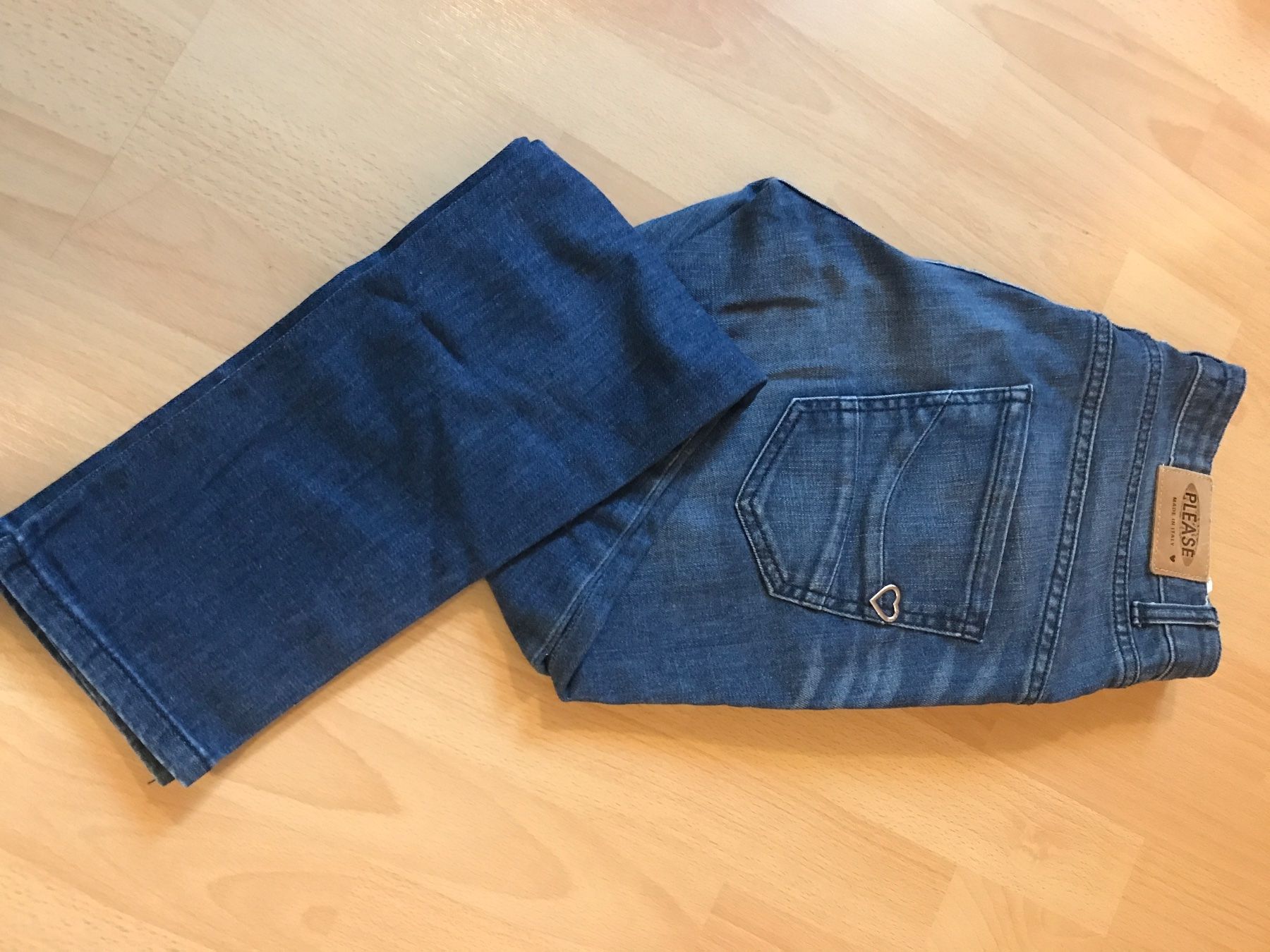 Please Jeans Jeans: Jeans Marke Please – Usato da Oberglatt ZH venduto da Willma7