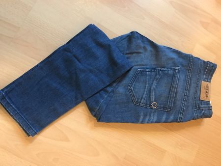 Jeans Marke Please