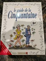 Le guide de la cinquantaine