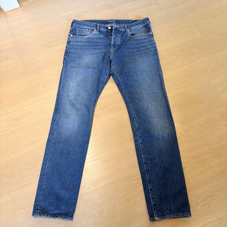 Jeans Gr.34/34 Scotch & Soda