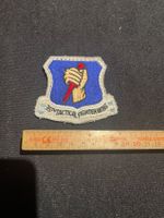 Klett-Patch "35 TFW"