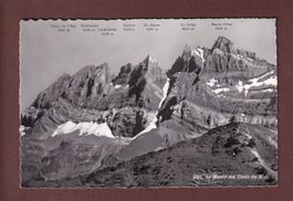 DENTS DU MIDI - 1966