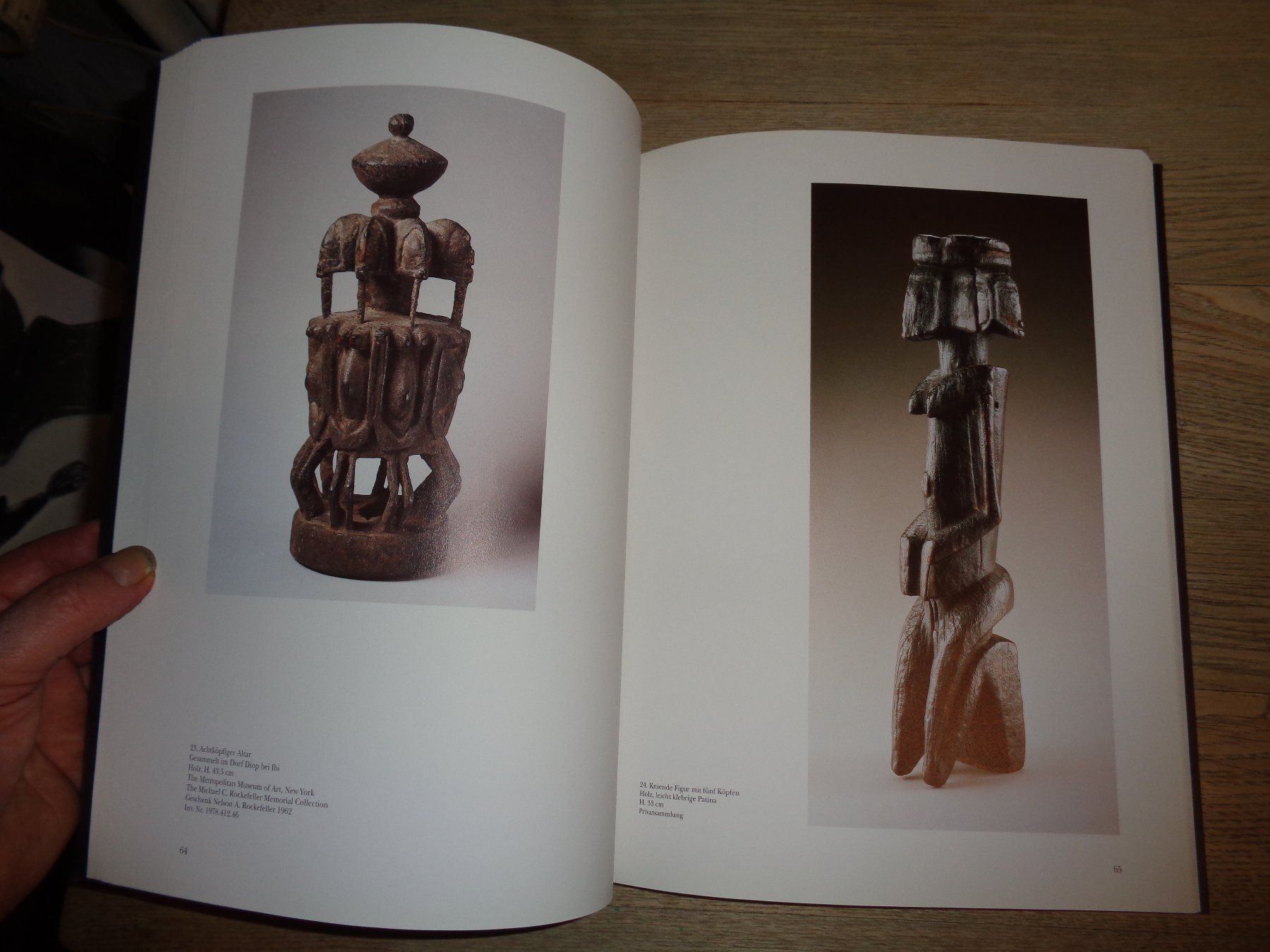 Libri: Die KUNST der Dogon Rietberg selten – Usato da Welschenrohr venduto da Regool 5