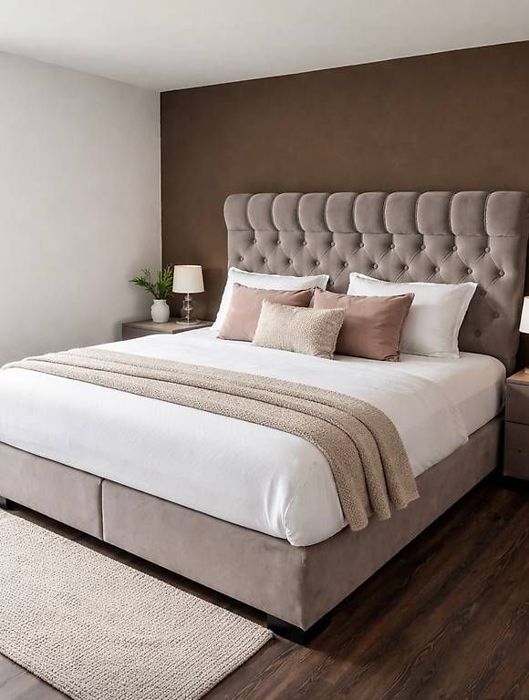 Lits: Boxspringbett – D'occasion à Schönenberg TG par Ceelinew97