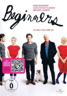 Alle DVDs: BEGINNERS – Gebraucht aus Ebikon von Moviefreak01