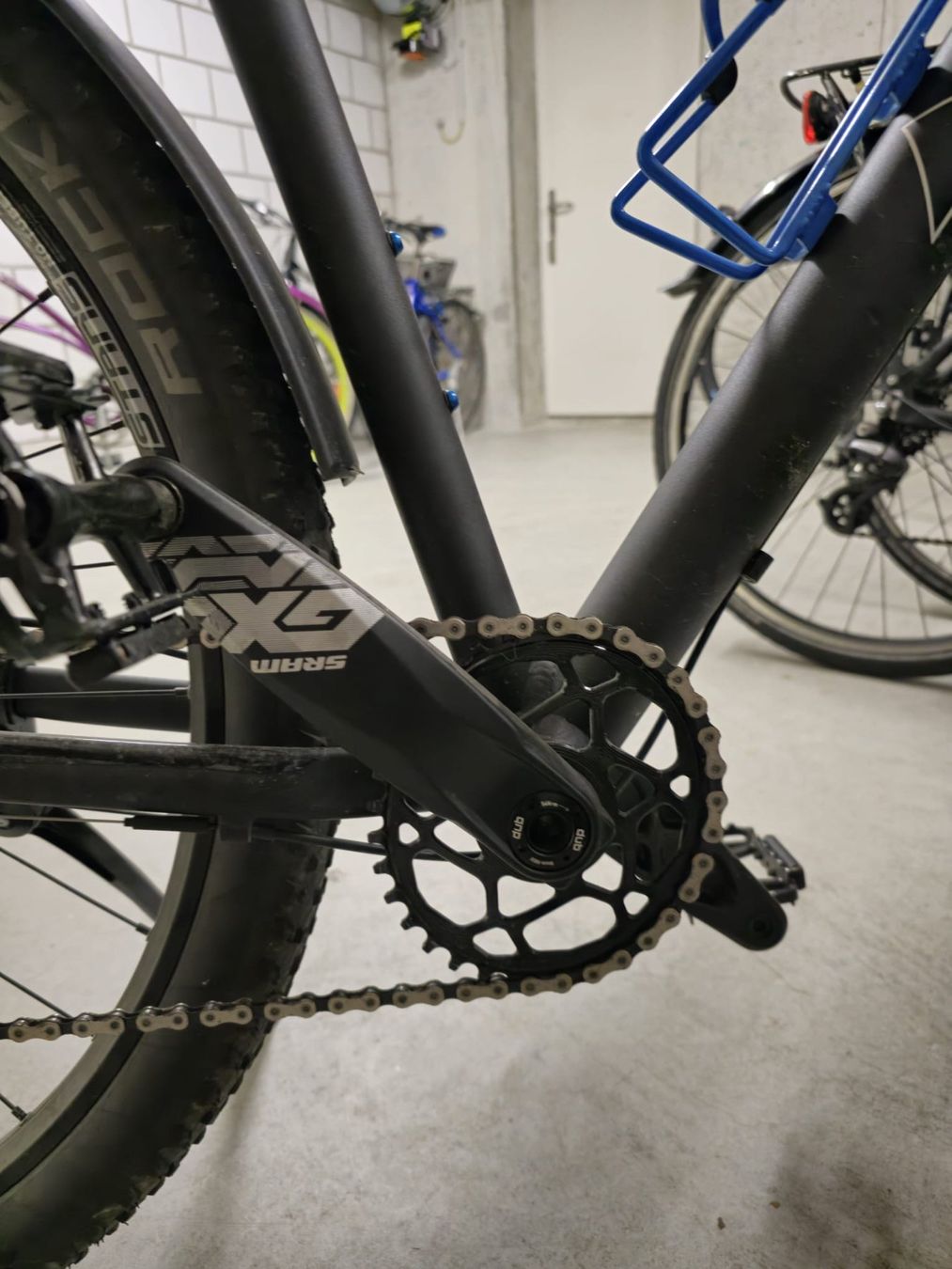 Koba Biciclette: Herrenbike – Usato da Aarberg venduto da Run_91 3