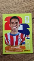 Panini WM 2026 Paraguay Diego Gomez