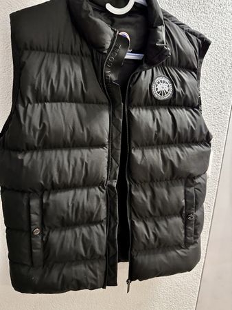 Canada Goose Daunenjacke Weste WIE NEU