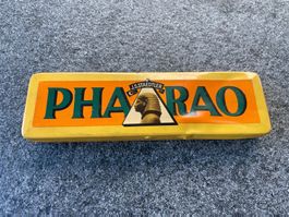 Farb- oder Bleistiftschachtel Pharao J.S. Staedtler