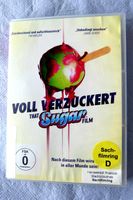 Voll verzuckert - That Sugar Film  (Dokumentarfilm) De & Eng