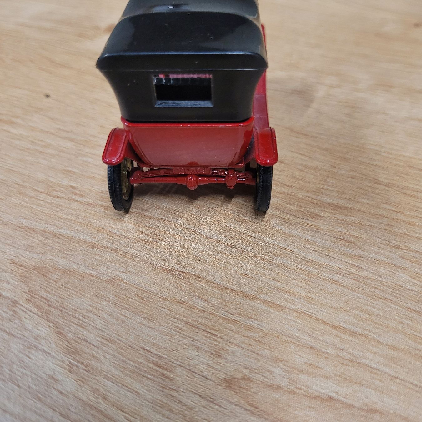 Ford Modellini d'auto: Modellauto Ford – Usato da Reichenburg venduto da AK307 3