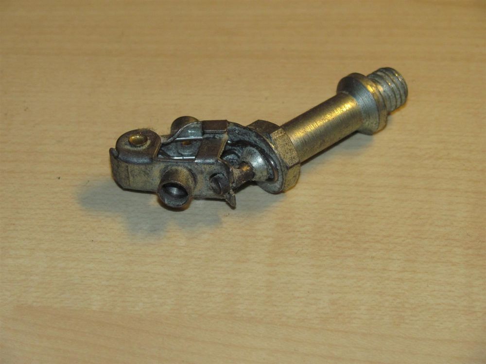 Dekompressor Sachs 50 Saxonette! Neu ?? (Neu (gemäss Beschreibung)) in ...