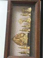 Schöne Buddha-Figuren Bild8St.(I4)