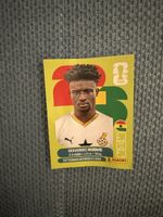 Panini Mohammed Kudus Ghana 14 - FIFA
