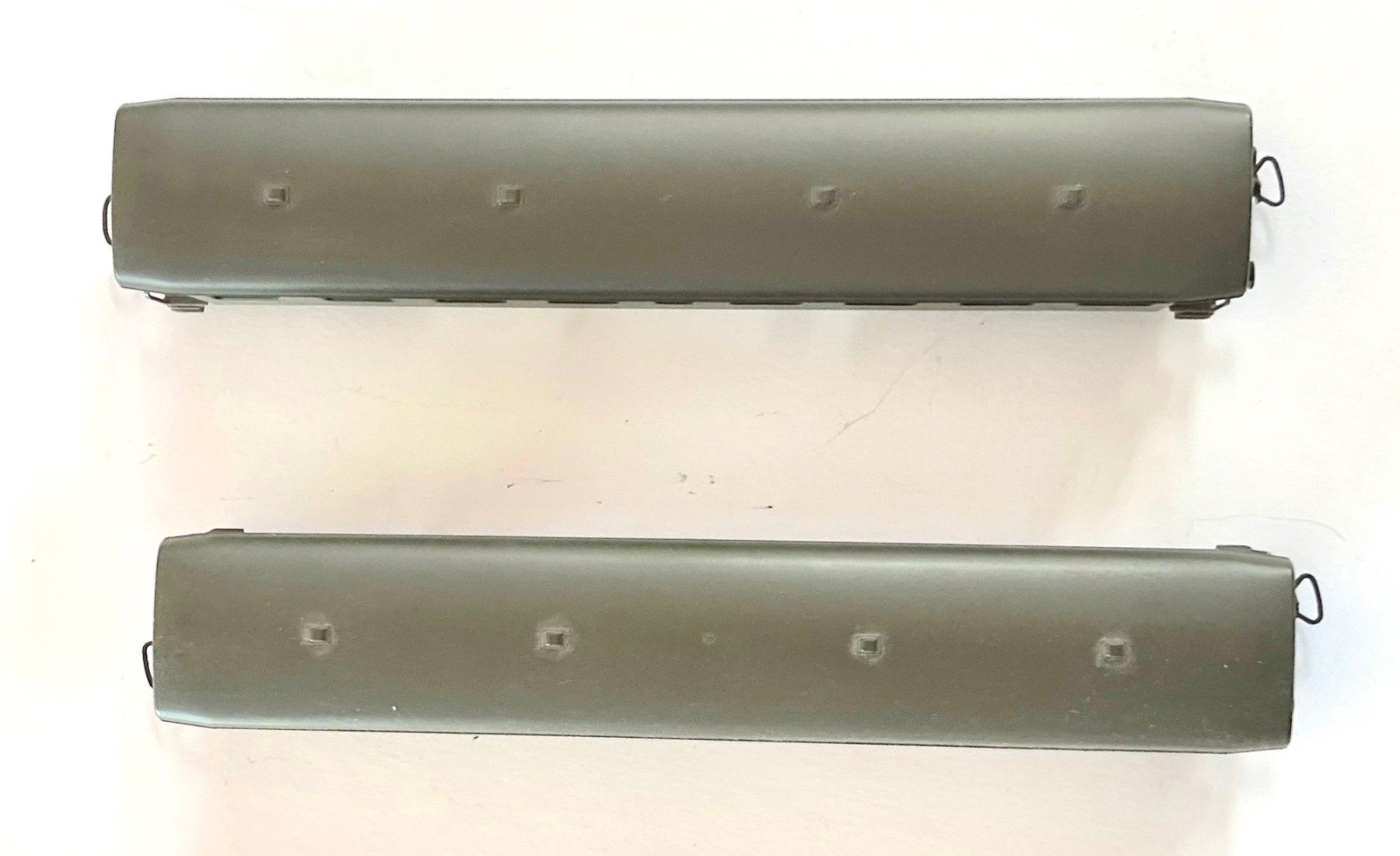 Kleinbahn Modellini di ferrovie: Kleinbahn EBT Spezialedition – Nuovo (secondo la descrizione) da Bleiken venduto da hbw45 5