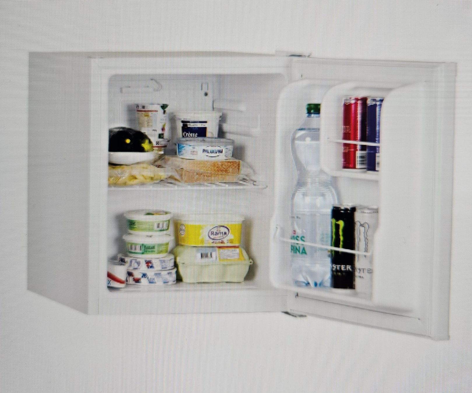 Primotecq Frigoriferi: Mini Kühlschrank Primotec Oslo – Nuovo (secondo la descrizione) da Rubigen venduto da Maha5