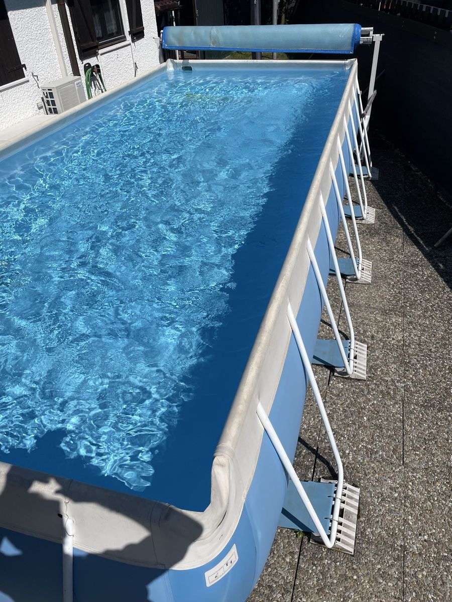 Piscine: Piscine Lagheto – Usato da perrefitte venduto da yoyocharly 2