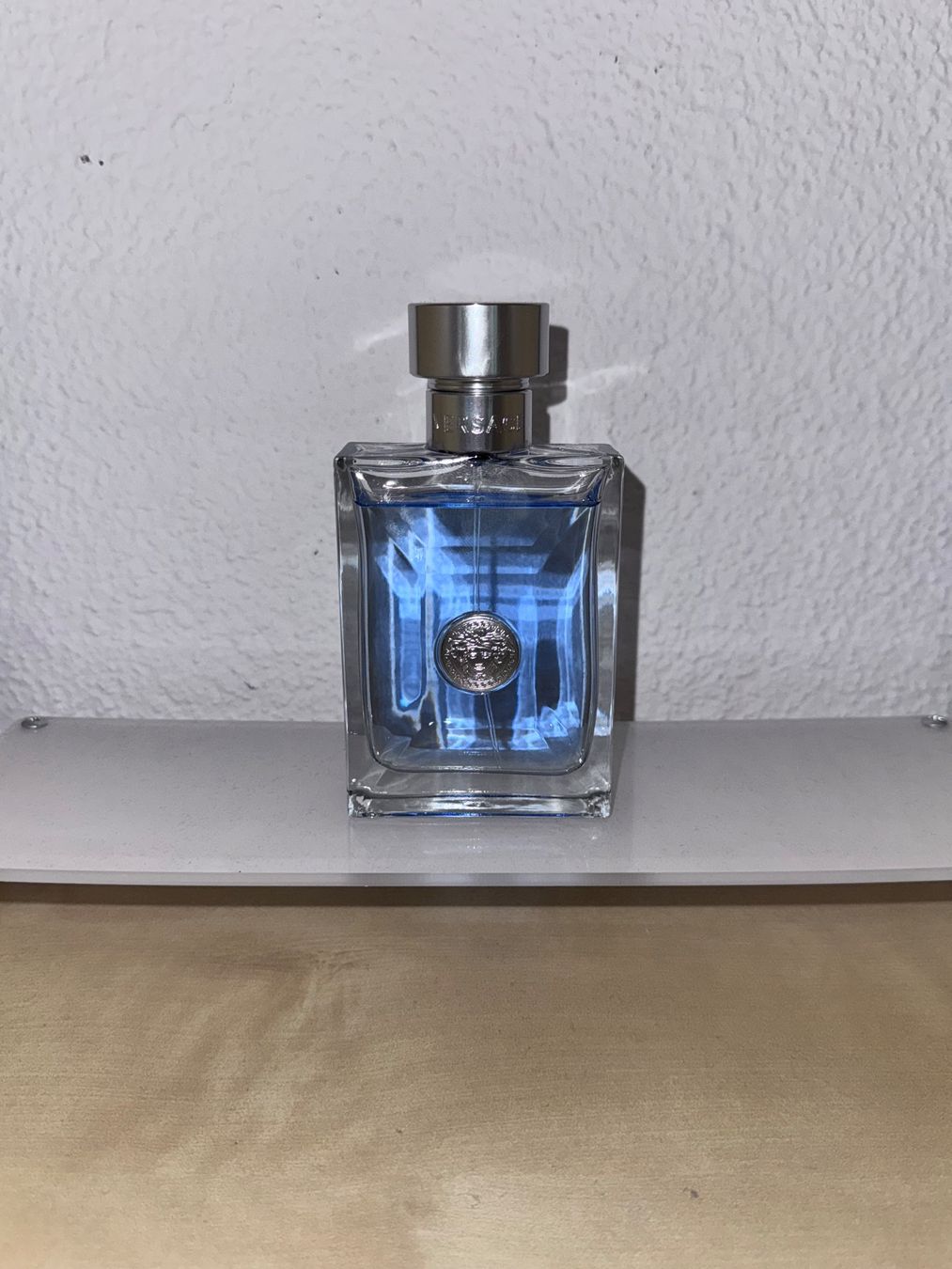 Versace Profumi & Eau de Toilette: 5 ml Versace pour Homme – Nuovo (secondo la descrizione) da Bern venduto da Miniparfum