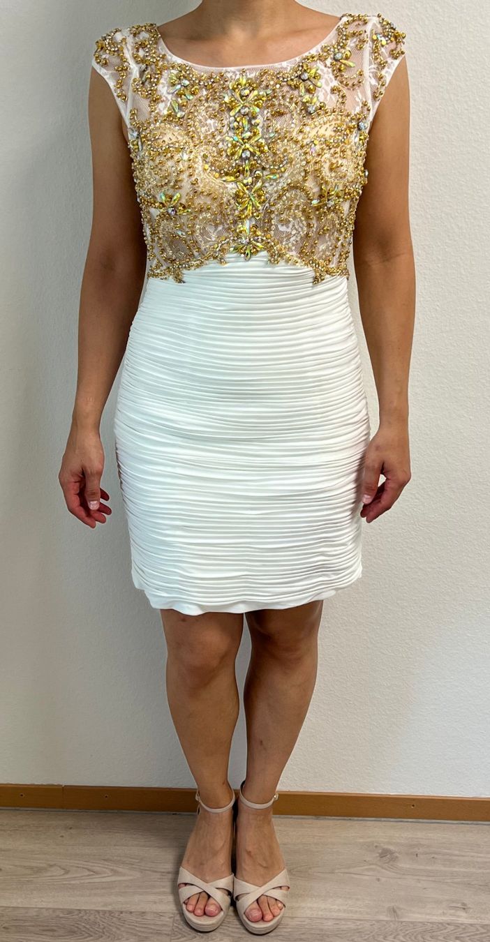Vestiti: Kleid - neu – Nuovo e nell'imballaggio originale da Lenzburg venduto da Cori