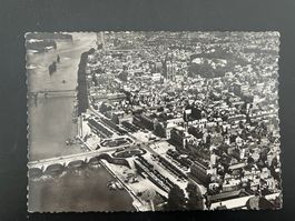 AK 1954  Tours Panorama  Frankreich    (G706)